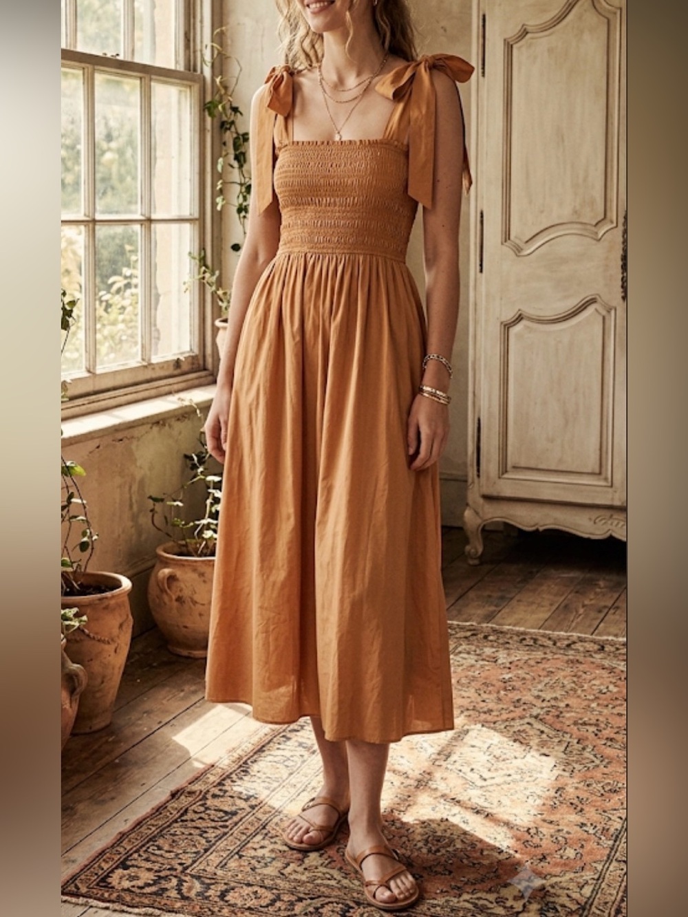 Doen Jasmine Dress